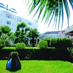 Kinza Hotel