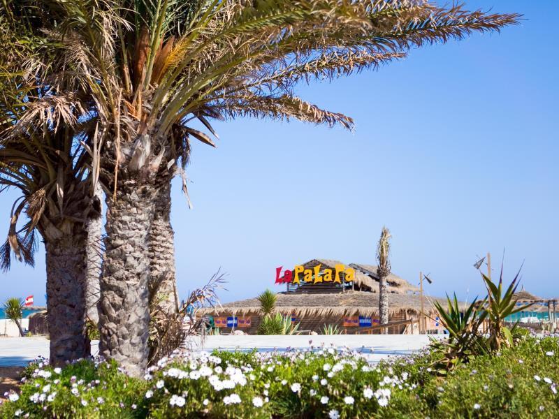 Hotel Kinza Hammamet