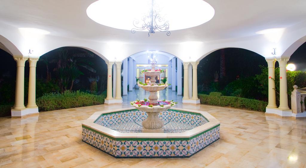 Kinza Hammamet