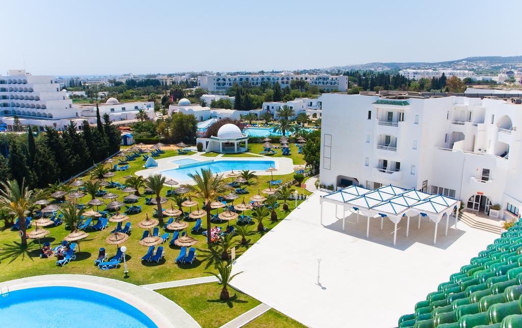 Kinza 3* Hammamet