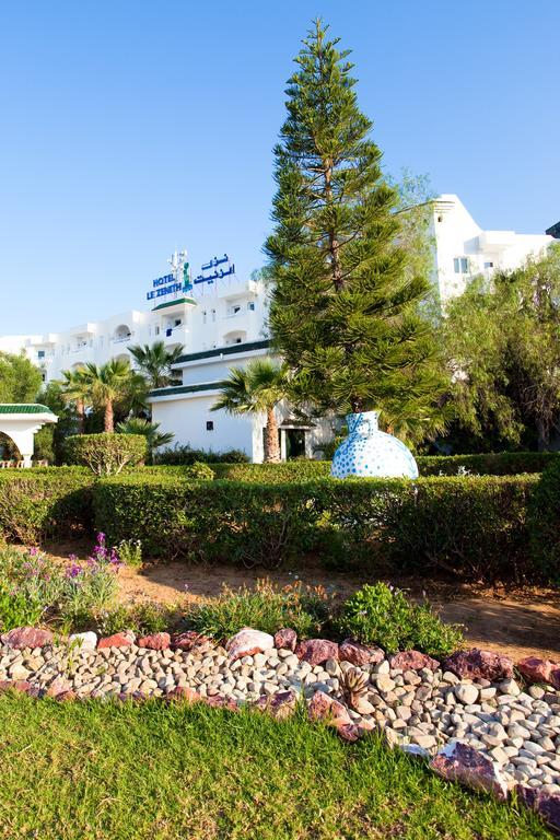 Kinza Hotel Hammamet
