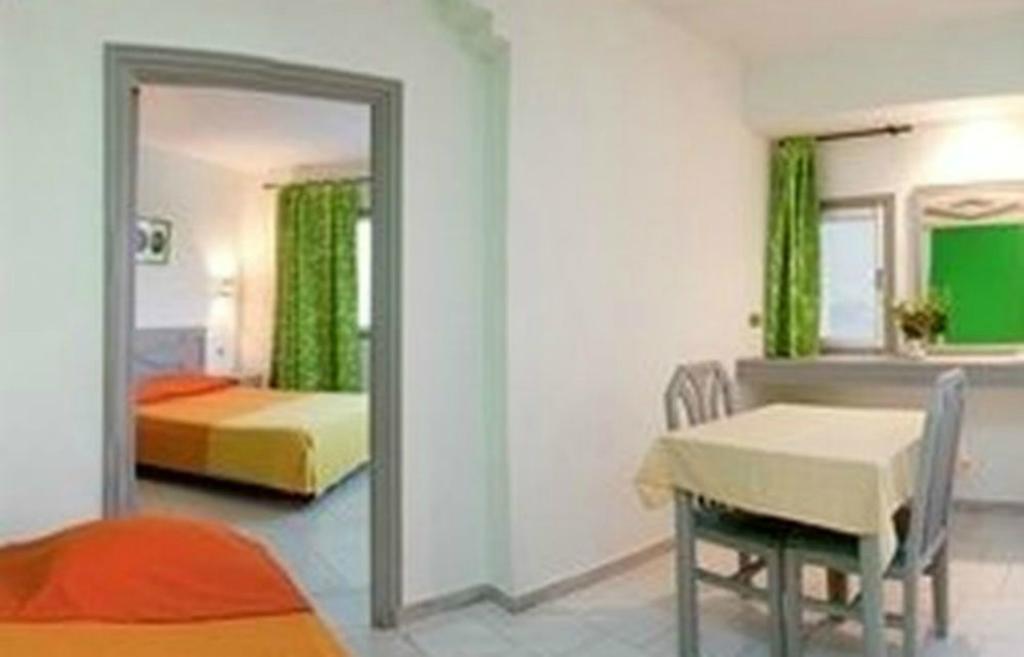 Kinza 3* Hammamet