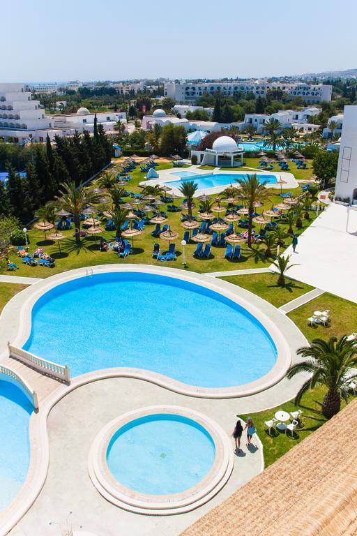 Hotel Kinza