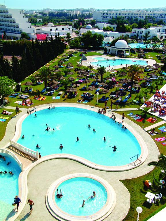 Hotel Kinza 3*