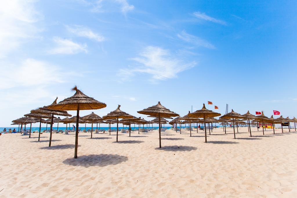 Hotel Kinza Hammamet