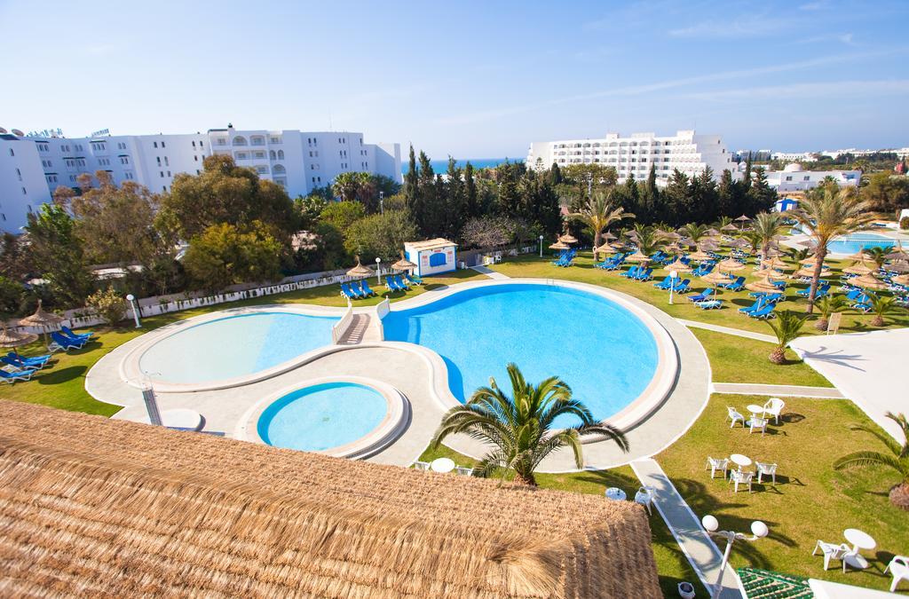 Hotel Kinza 3*