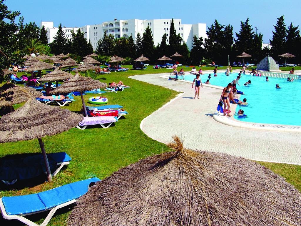 Hotel Kinza 3*