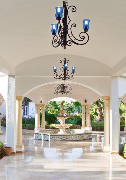 Kinza 3* Hammamet