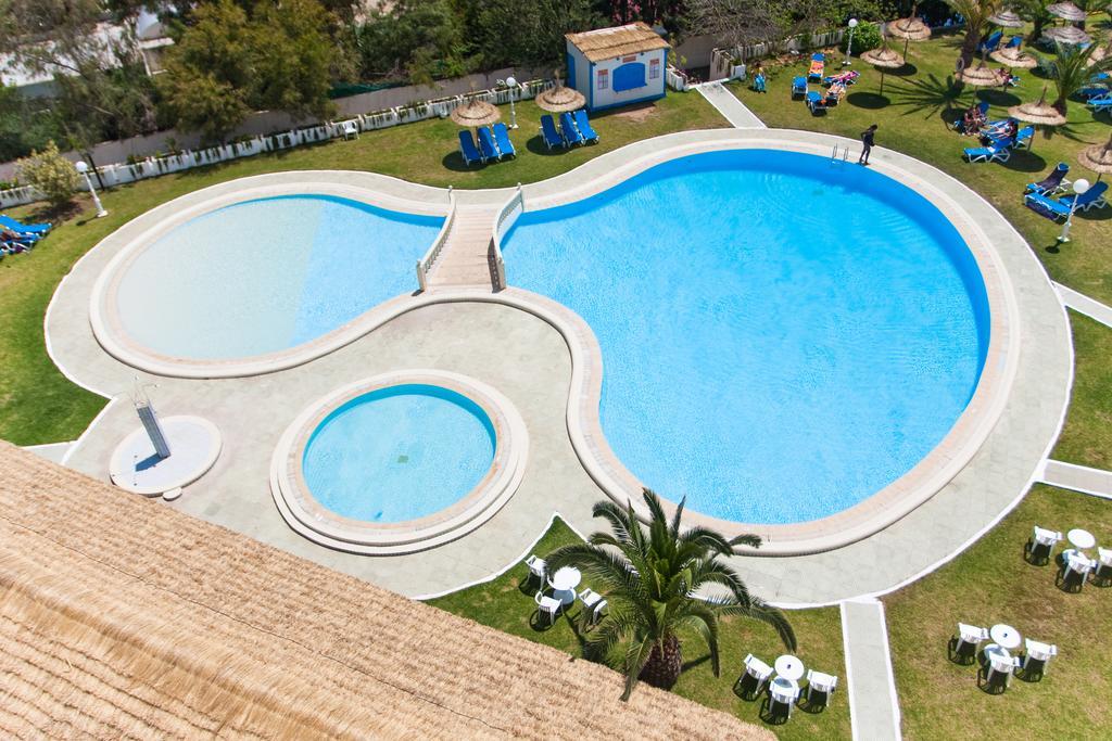 Kinza Hotel 3*