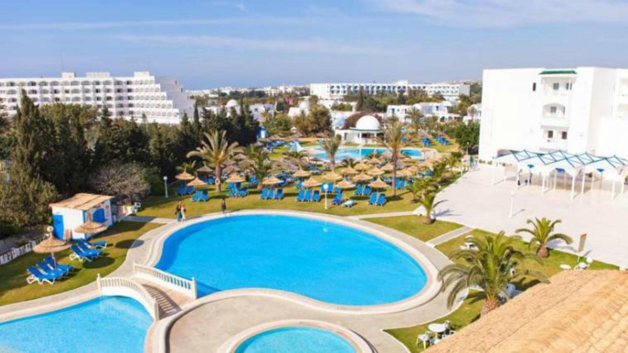 Kinza Hammamet