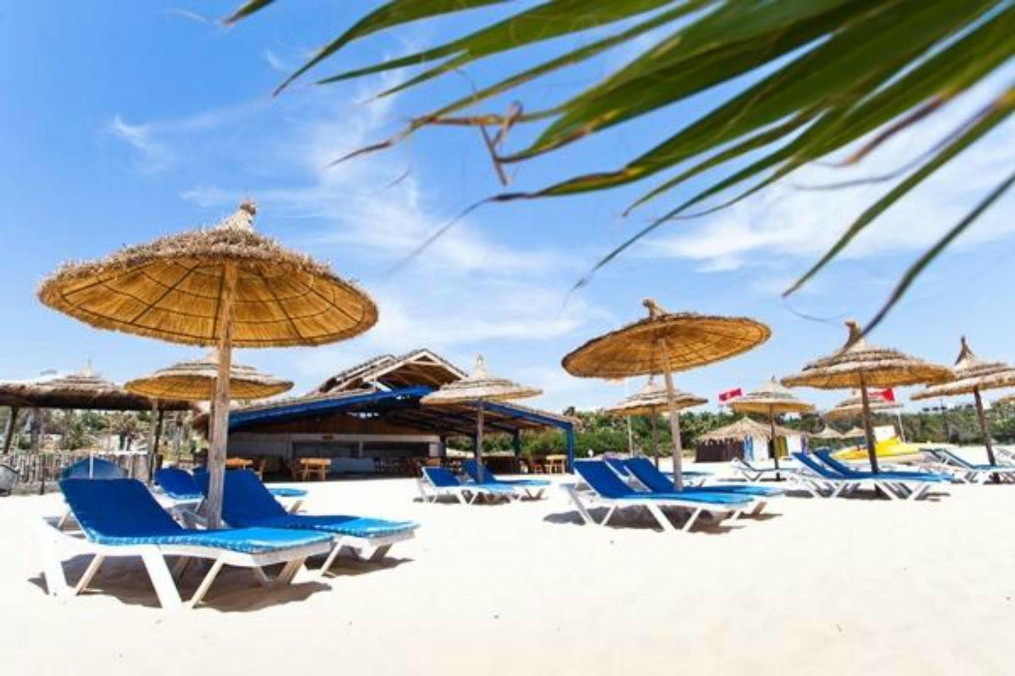Kinza Hammamet