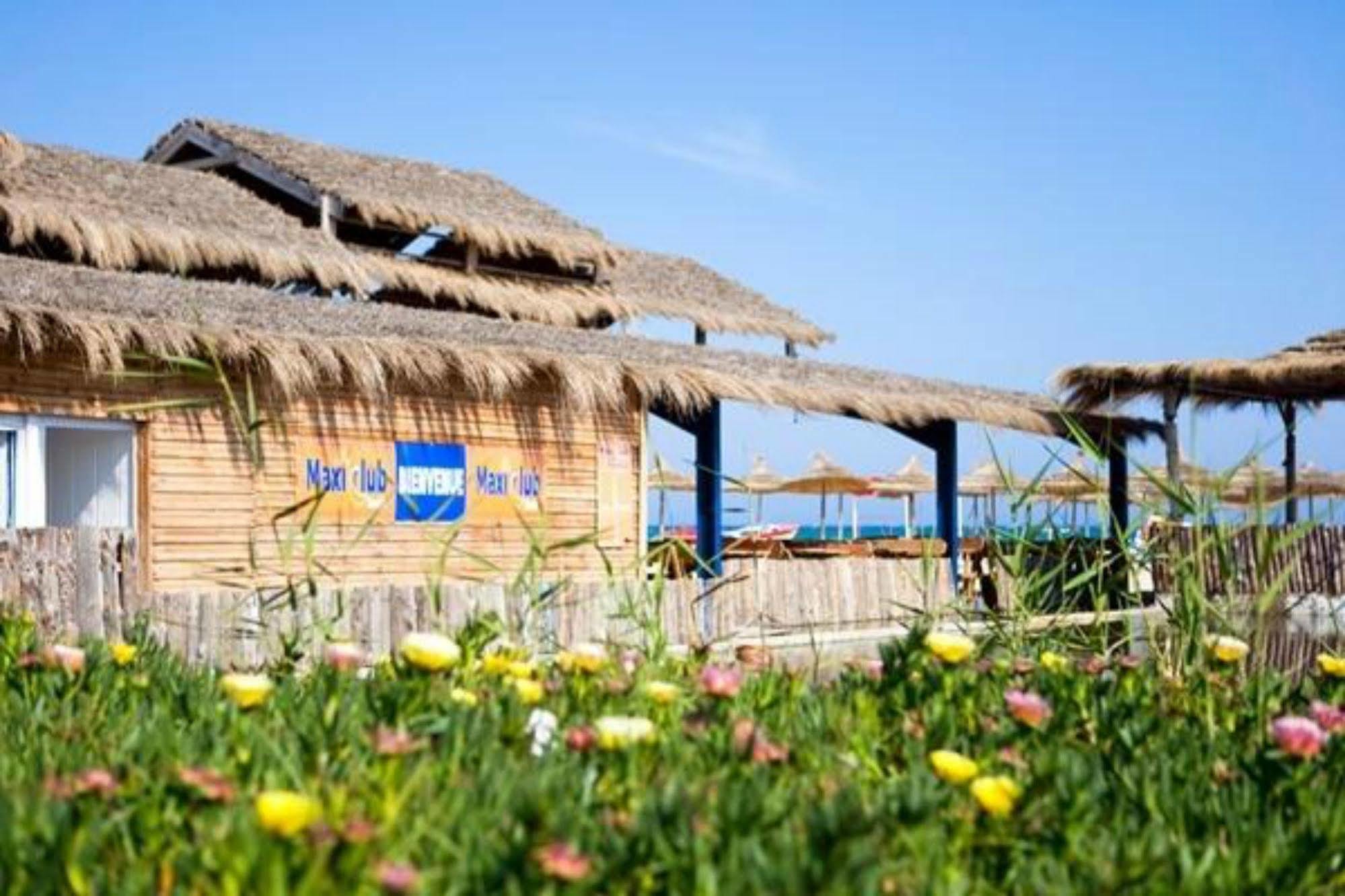 Kinza 3* Hammamet