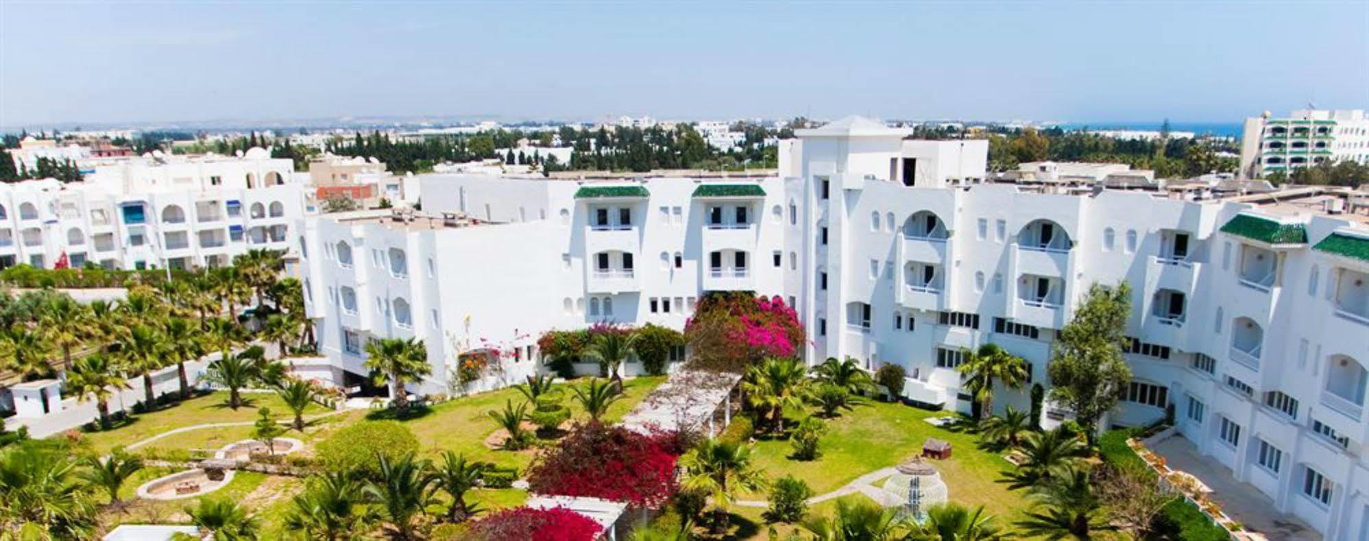 Kinza 3* Hammamet