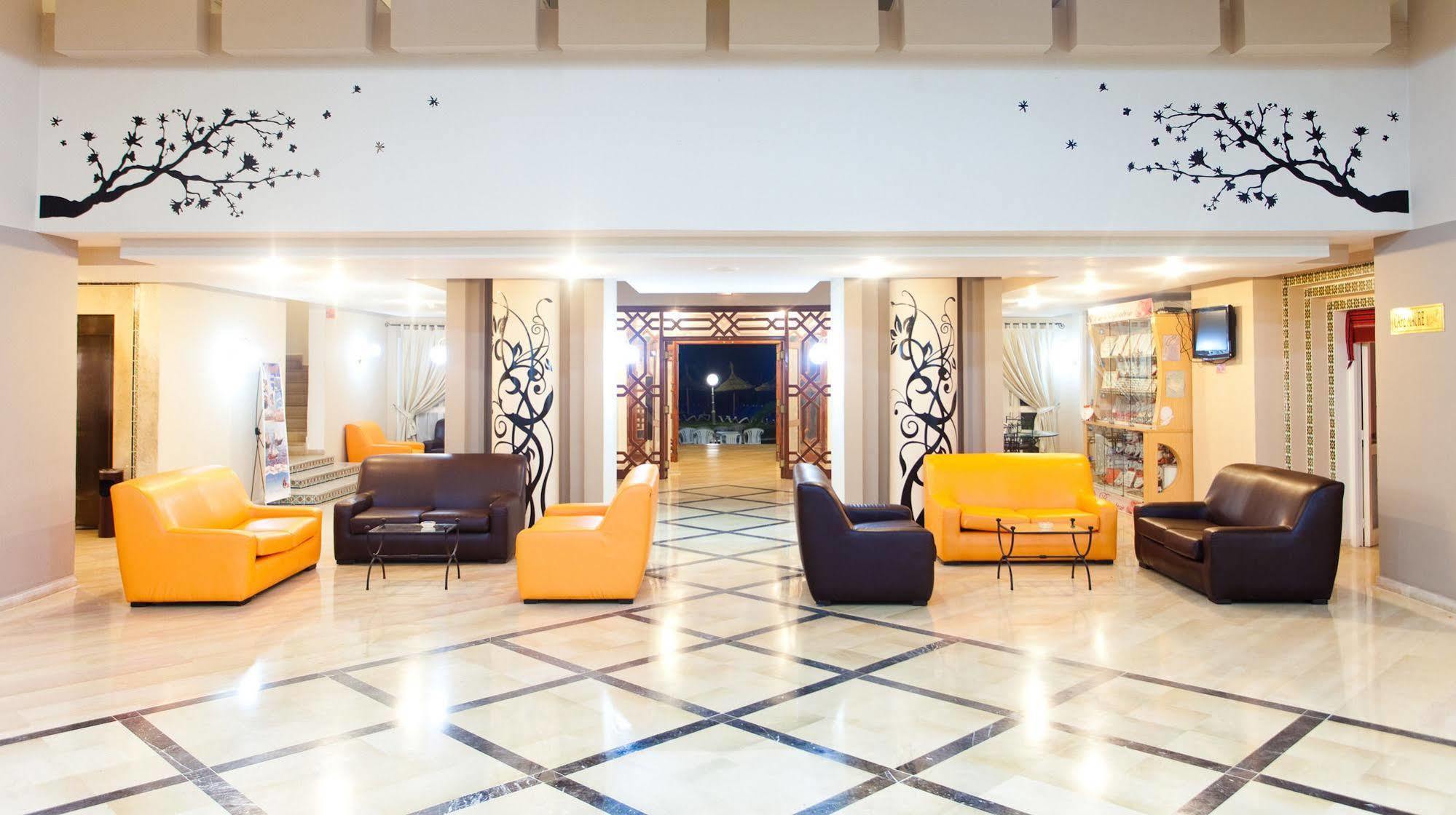 Hotel Kinza