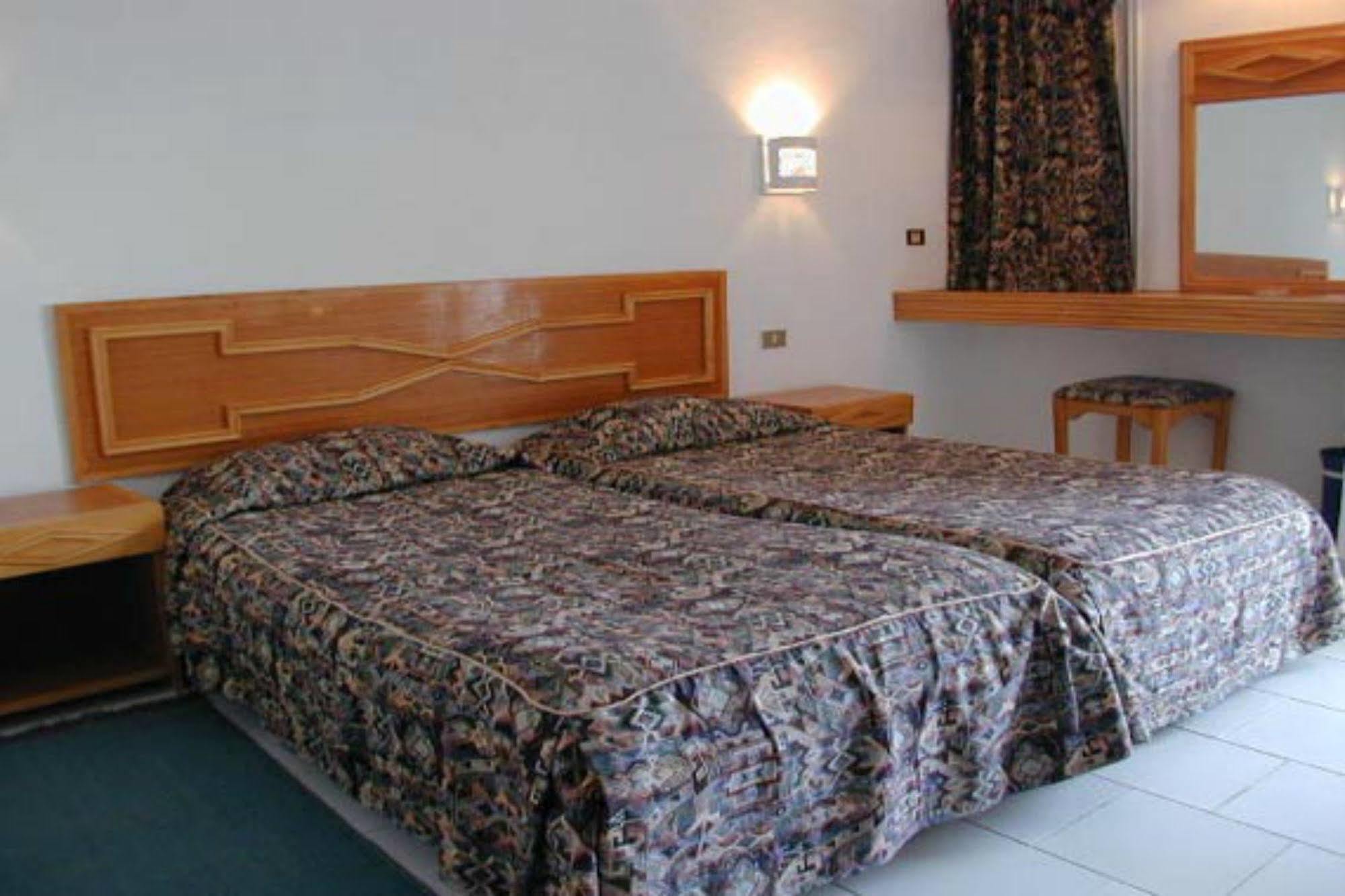Kinza Hotel Hammamet