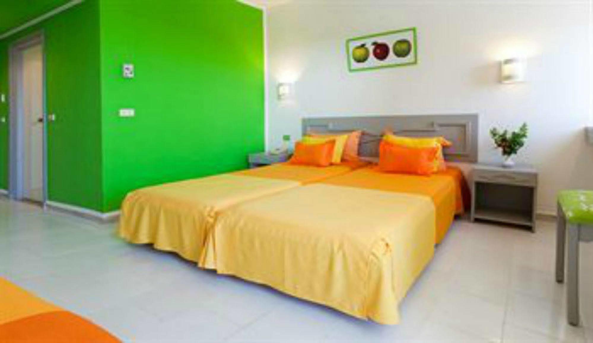 Hotel Kinza